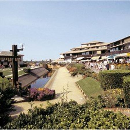 Studio Vieux-Boucau-les-Bains, 1 pièce, 2 personnes - FR-1-379-32 Esterno foto