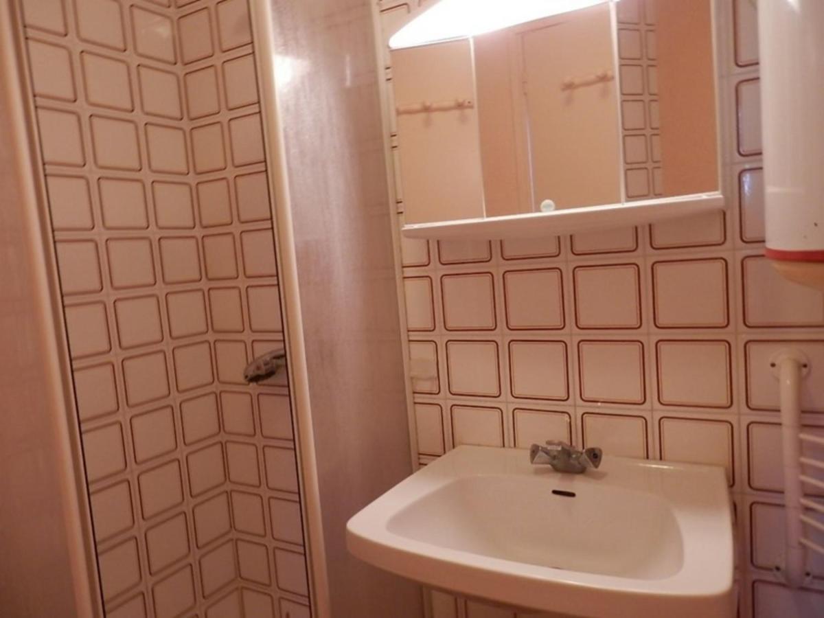 Studio Vieux-Boucau-les-Bains, 1 pièce, 2 personnes - FR-1-379-32 Esterno foto