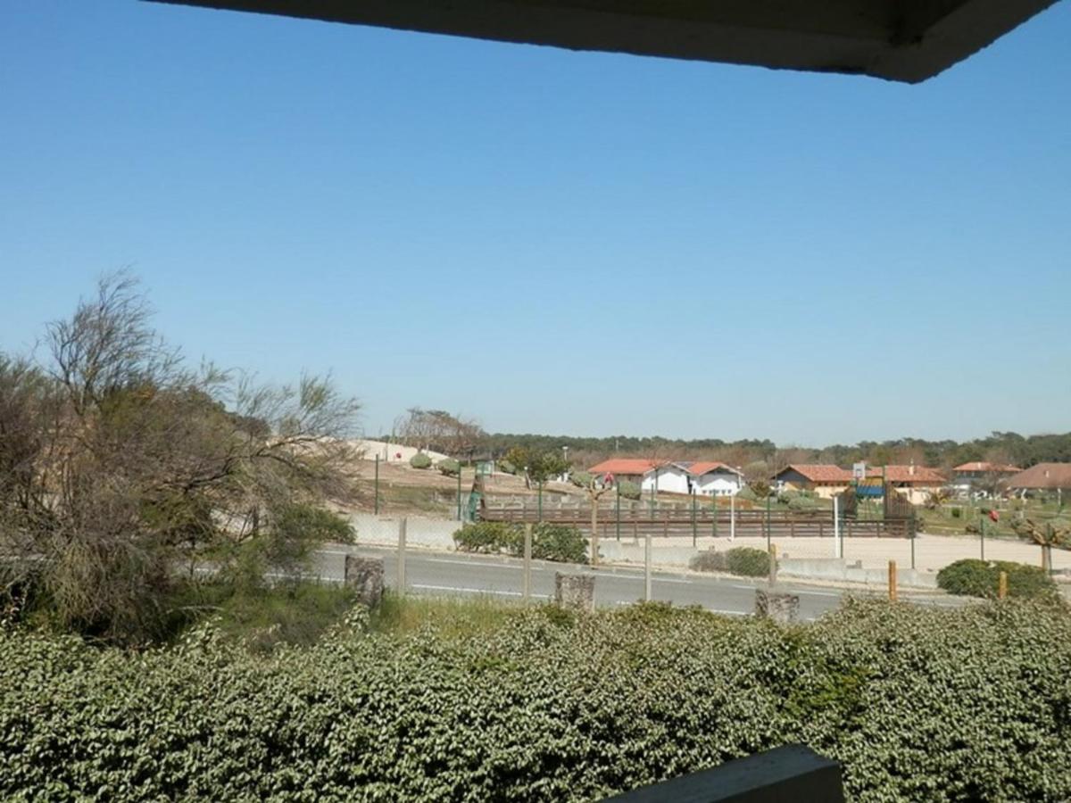 Studio Vieux-Boucau-les-Bains, 1 pièce, 2 personnes - FR-1-379-32 Esterno foto